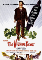 plakat filmu The Vicious Years