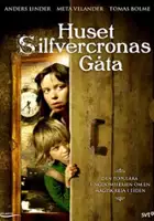 plakat serialu Huset Silfvercronas gåta
