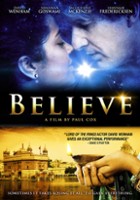 plakat filmu Believe