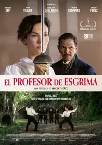 Plakat filmu Une affaire d'honneur