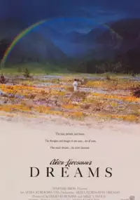 Plakat filmu Sny