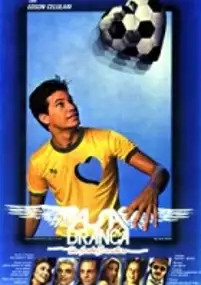 Plakat filmu Asa Branca