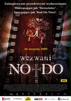 plakat filmu No-Do. Wezwani