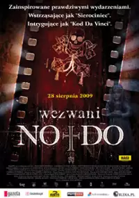 Plakat filmu No-Do. Wezwani