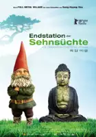 plakat filmu Endstation der Sehnsüchte