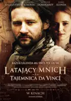 Aleksandr Domogarow / Latający mnich i tajemnica da Vinci