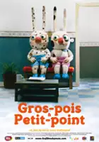 Uzi Geffenblad / Kropka i plamka u dentysty