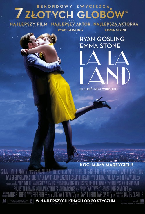 La La Land