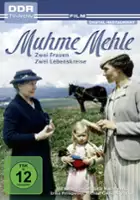 plakat filmu Muhme Mehle