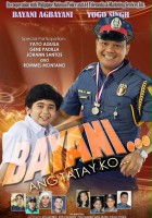 plakat filmu Bayani... Ang Tatay Ko...