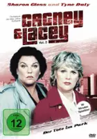 plakat filmu Cagney i Lacey: Znowu razem