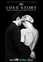 Omari K. Chancellor / Love Story: John F. Kennedy Jr. & Carolyn Bessette