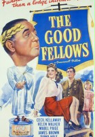 plakat filmu The Good Fellows