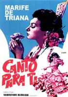plakat filmu Canto para ti