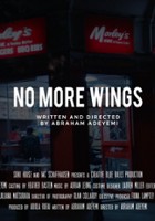 plakat filmu No More Wings