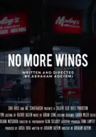 Sashen Naicker / No More Wings