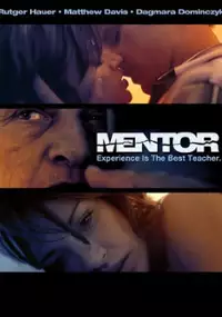 Plakat filmu Mentor