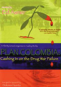 Plan Kolumbia – zarabiając na porażce wojny z narkotykami
