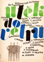 plakat filmu Útěk do větru