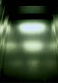 Plakat filmu Lift