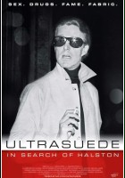 plakat filmu Ultrasuede: In Search of Halston