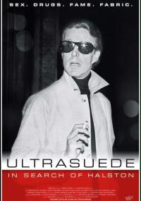 Ultrasuede: In Search of Halston (2010) plakat