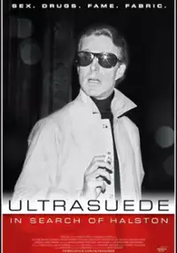 Plakat filmu Ultrasuede: In Search of Halston