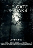 plakat filmu The Gate of Oaks