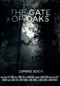 Plakat filmu The Gate of Oaks
