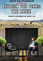 plakat filmu Between Two Ferns: Film