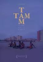 plakat filmuTam Tam - Outside the Lines