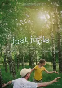 Plakat filmu Tylko Jools