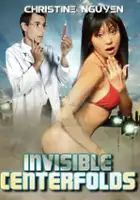 plakat filmu Invisible Centerfolds