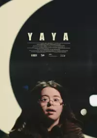 Plakat filmu Yaya