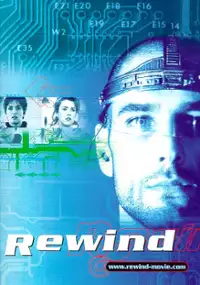 Plakat filmu Rewind