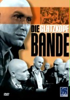 plakat filmu Die Glatzkopfbande