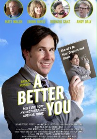 A Better You (2014) plakat
