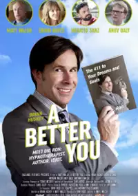 Plakat filmu A Better You