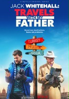plakat filmu Jack Whitehall: Podróże z moim ojcem