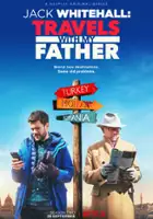 plakat serialu Jack Whitehall: Podróże z moim ojcem