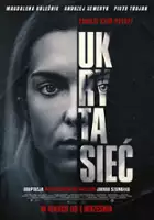 plakat filmu Ukryta sieć