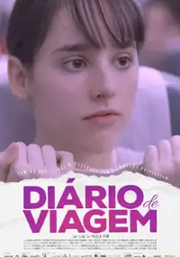 Plakat filmu Diário de Viagem