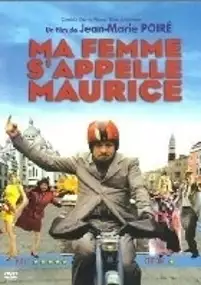 Plakat filmu Ma femme... s'appelle Maurice