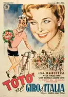 Eduardo Passarelli / Toto al giro d'Italia