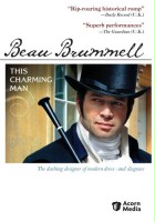 plakat filmu Beau Brummell - ten czarujący człowiek