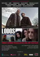 plakat filmu Lodos