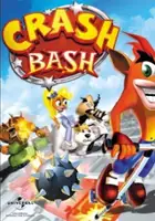 plakat gry Crash Bandicoot Carnival