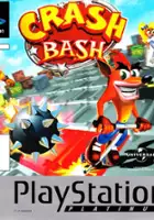 plakat filmu Crash Bandicoot Carnival