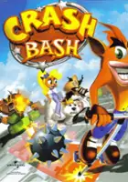 Grady Hunt / Crash Bandicoot Carnival