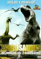 plakat filmu Tarbozaur, czyli śmierć